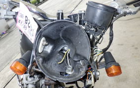 SUZUKI GS50 NA41A