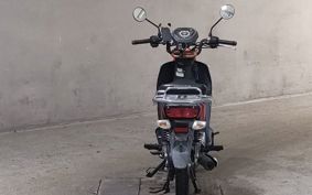 HONDA CROSS CUB110 JA10