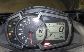 KAWASAKI ZX-25R 2022 ZX250E