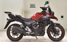 SUZUKI V-STROM 250 A 2010