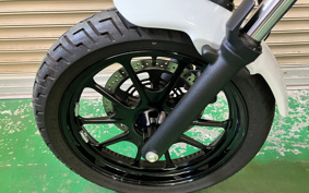 KAWASAKI ELIMINATOR 400-1 2024 EL400A