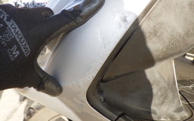 SUZUKI ADDRESS V125 SS CF4MA