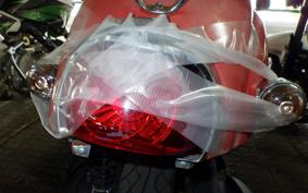 YAMAHA VINO 50 Gen.4 AY02