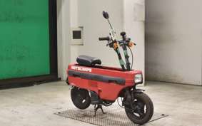 HONDA MOTOCOMPO 2011 AB12