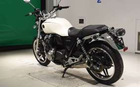 HONDA CB1100 2010 SC65