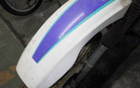 YAMAHA SEROW 225 W 1991 4JG