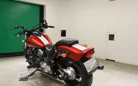 YAMAHA DRAGSTAR 400 2015 VH02J