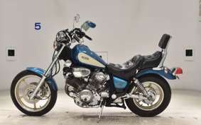 YAMAHA VIRAGO 1100 1996 4PP