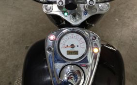 HONDA SHADOW 400 NC34