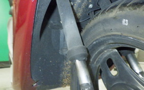 SUZUKI LET's 4 Basket CA43A