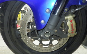 SUZUKI HAYABUSA Gen.2 2014 GX72B