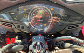 HONDA VFR800F 2014 RC79