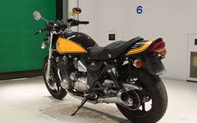 KAWASAKI ZEPHYR 1100 1993 ZRT10A