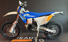 OTHER  HUSQUARNA TE250 WORN TEIJI