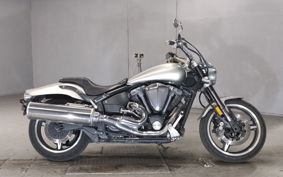 YAMAHA ROADSTER 1700 WARRIOR VP14