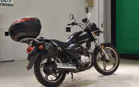 HONDA CBF125T