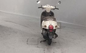 HONDA GIORNO AF70