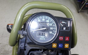 HONDA PS250 1993 MF09