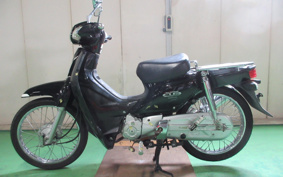 HONDA SUPER CUB110 JA10