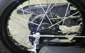 HONDA CB223S 2022 MC40