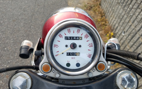 KAWASAKI ESTRELLA CUSTOM  BJ250A
