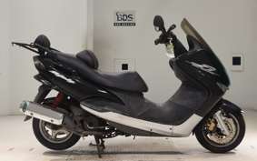 YAMAHA MAJESTY 125 FI