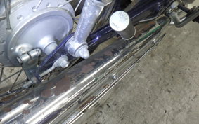 HONDA C90 SUPER CUB HA02