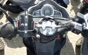 HONDA PCX125 JF56