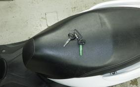 YAMAHA CYGNUS 125 XSR 3 SED8J