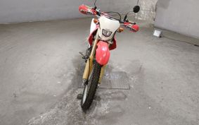 HONDA XR250 MD30