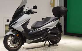 HONDA FORZA 250 MF17