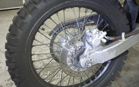 KAWASAKI SUPER SHERPA 2020 KL250G