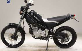 YAMAHA TRICKER 2021 DG10J