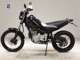 Фото Yamaha TRICKER 2021 с японского аукциона