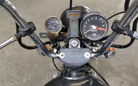 HONDA GL 500 WING 1981 GL500
