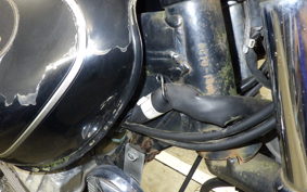 HONDA GB250 CLUBMAN Gen.5 2000 MC10