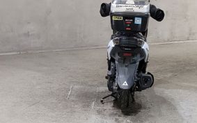 SUZUKI SU WISH  DV12B