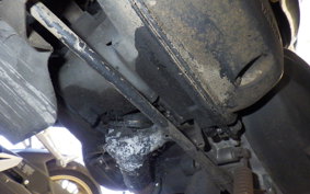 YAMAHA JOG Gen.4 SA16J