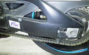 SUZUKI GSX-R1000 2008