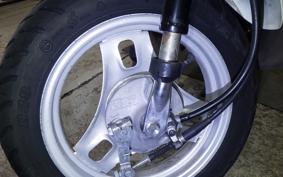 SUZUKI ﾚｯﾂG CA4AA