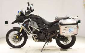 BMW F800GS ADVENTURE 2014