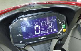 SUZUKI GSX-R125 DL32D