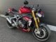 Фото Triumph SPEED TRIPLE RS 2024 с японского аукциона