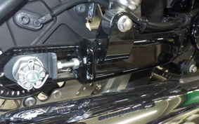 KAWASAKI W800 2025 EJ800E