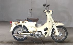 HONDA LITTLE CUB AA01