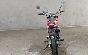HONDA XR100 MOTARD HD13