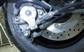 YAMAHA MAJESTY 250 Gen.4 1981 SG20J