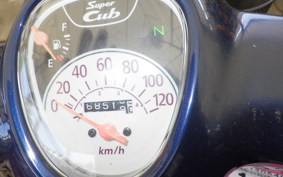 HONDA C110 SUPER CUB