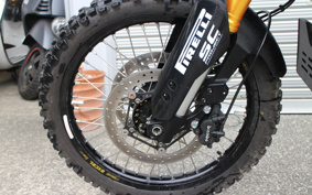 APRILIA TOUAREG 660 2024 ZD4XB