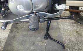 HONDA CT125 HUNTER CUB 2002 JA55